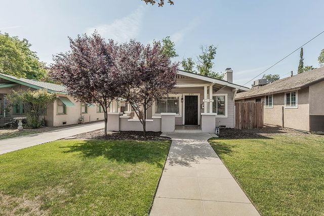 630 E Dudley Avenue, Fresno, CA 93728