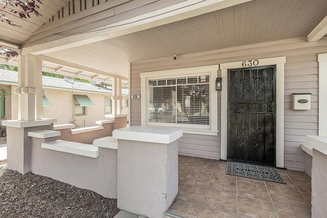 630 E Dudley Avenue, Fresno, CA 93728