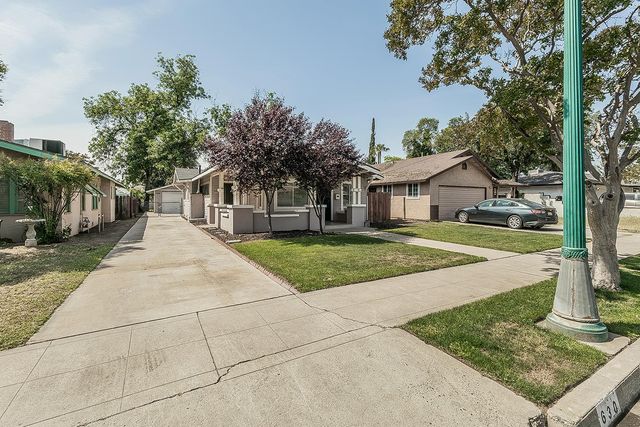 630 E Dudley Avenue, Fresno, CA 93728