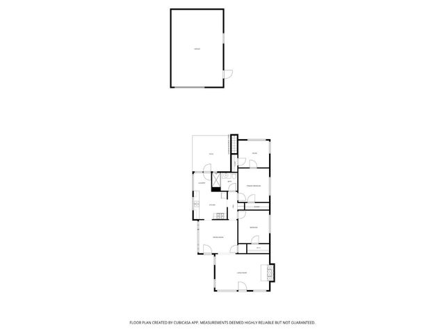 630 E Dudley Avenue, Fresno, CA 93728