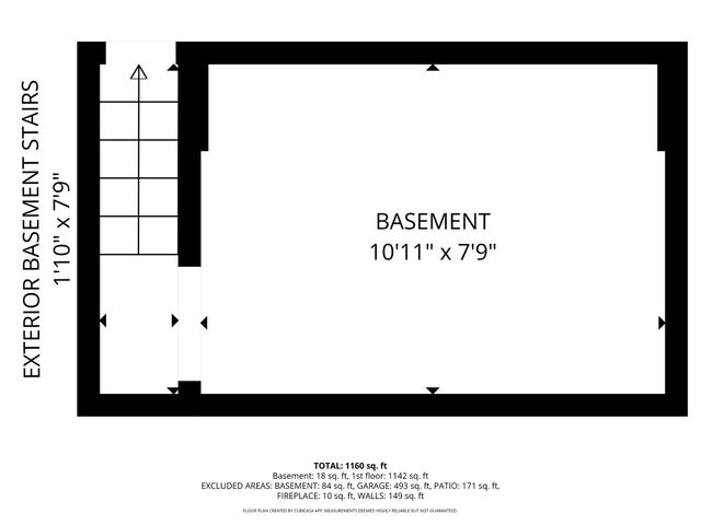 630 E Dudley Avenue, Fresno, CA 93728