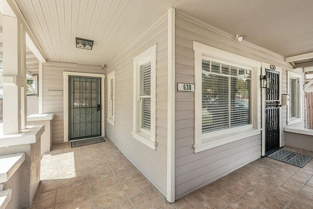 630 E Dudley Avenue, Fresno, CA 93728