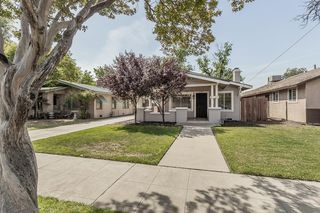 630 E Dudley Avenue, Fresno, CA 93728