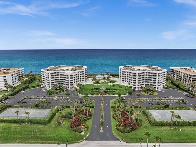 3360 S Ocean Boulevard 2a, Palm Beach, FL 33480
