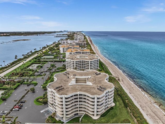 3360 S Ocean Boulevard 2a, Palm Beach, FL 33480