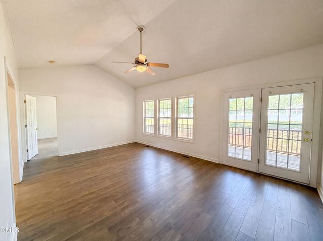 6039 Saint Andrews Drive, Sanford, NC 27332