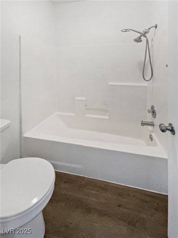 6701 Squaw Mountain Drive 201, Las Vegas, NV 89130