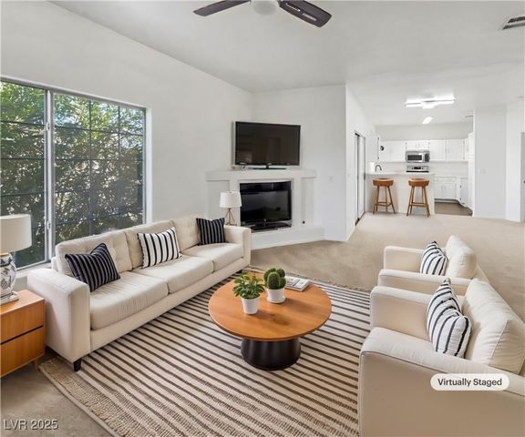 6701 Squaw Mountain Drive 201, Las Vegas, NV 89130