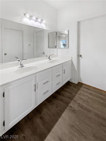 6701 Squaw Mountain Drive 201, Las Vegas, NV 89130