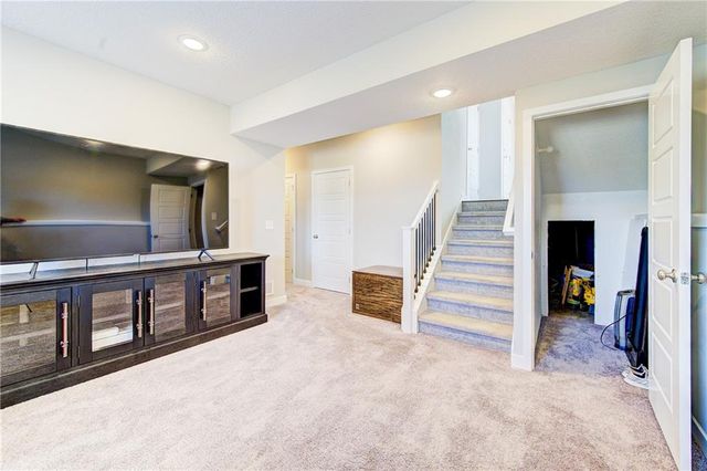 2108 SW Holdbrooks Drive, Lee's Summit, MO 64082