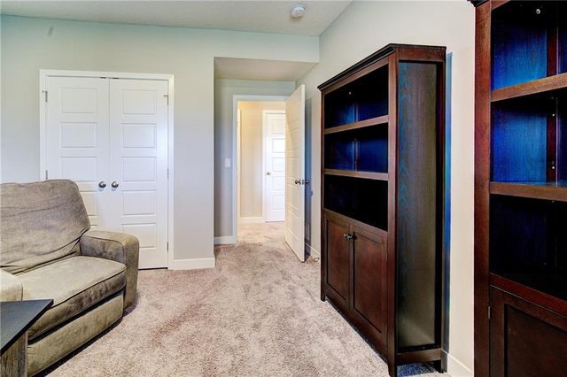 2108 SW Holdbrooks Drive, Lee's Summit, MO 64082