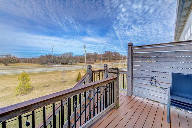 2108 SW Holdbrooks Drive, Lee's Summit, MO 64082