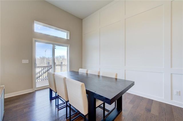 2108 SW Holdbrooks Drive, Lee's Summit, MO 64082