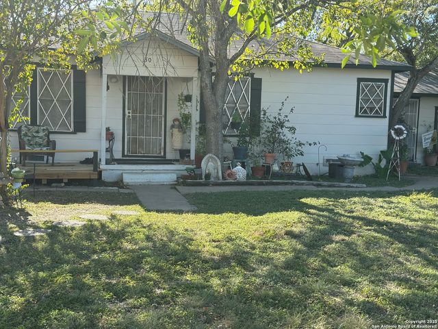 130 Bobby Lou, San Antonio, TX 78218