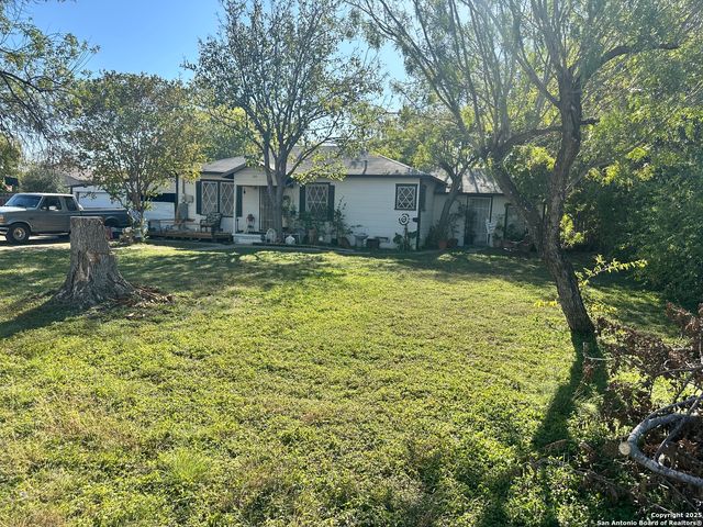 130 Bobby Lou, San Antonio, TX 78218