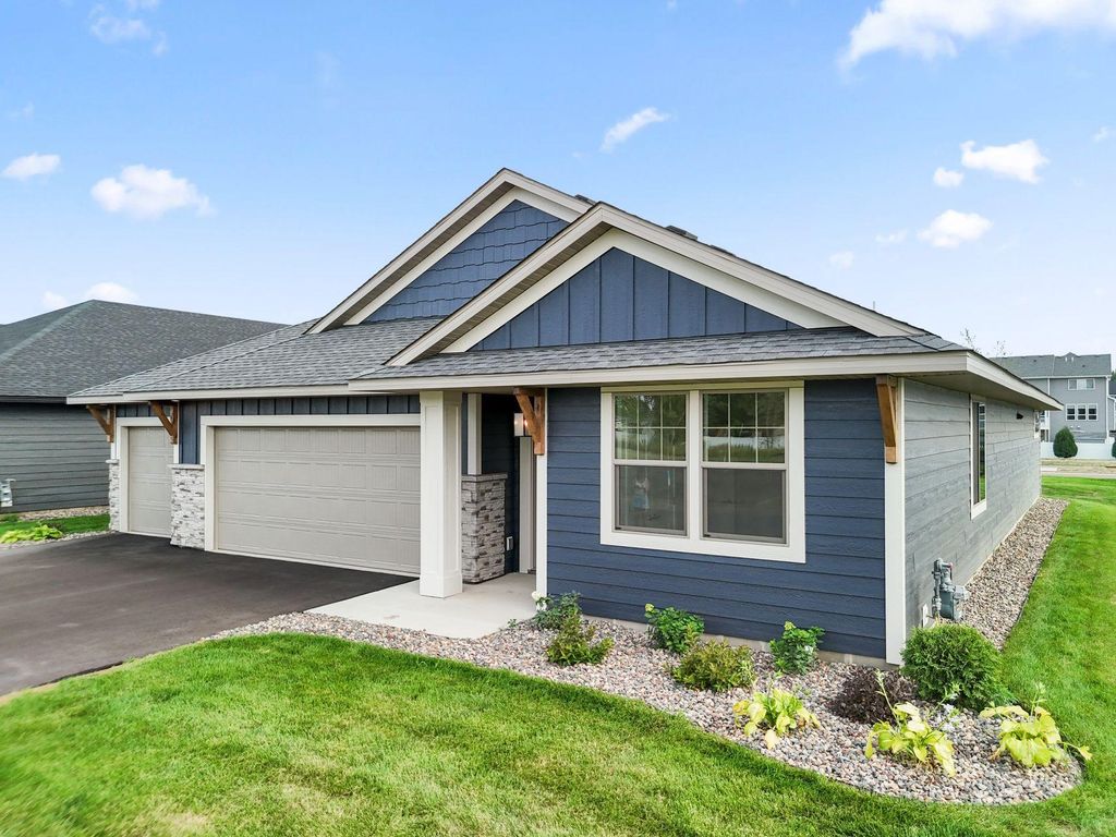 17714 Everest Avenue, Lakeville, MN 55044 — exterior