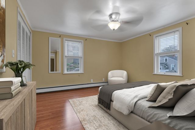 204 Talcott St, Woonsocket, RI 02895