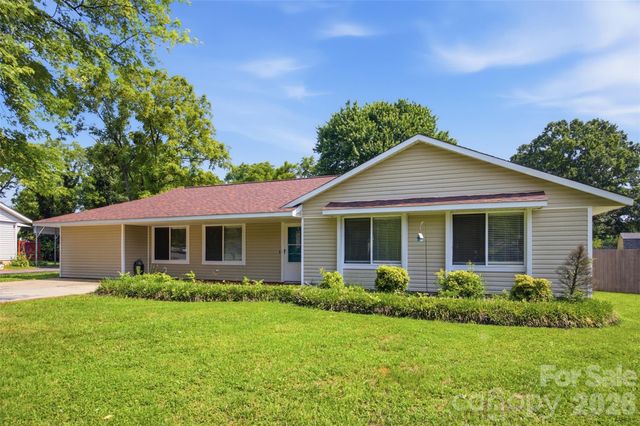 416 King John Circle, Gastonia, NC 28056