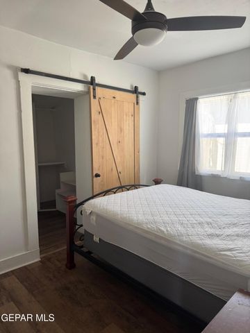 615 N CEBADA Street, El Paso, TX 79903