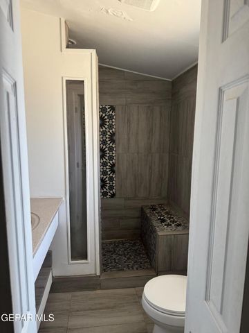 615 N CEBADA Street, El Paso, TX 79903