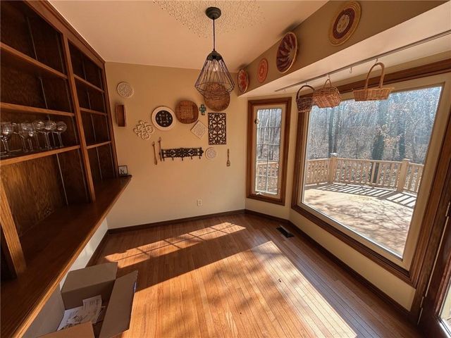 15150 E Quaker Road, Nevada, MO 64772