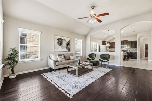 20817 Huckabee BND, Pflugerville, TX 78660