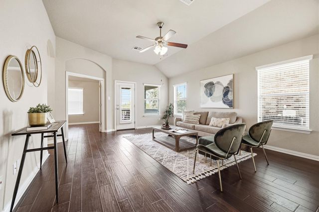 20817 Huckabee BND, Pflugerville, TX 78660