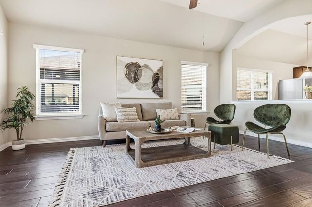 20817 Huckabee BND, Pflugerville, TX 78660