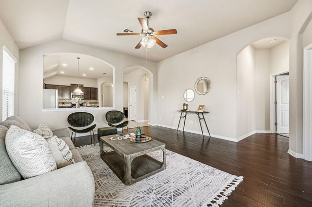 20817 Huckabee BND, Pflugerville, TX 78660