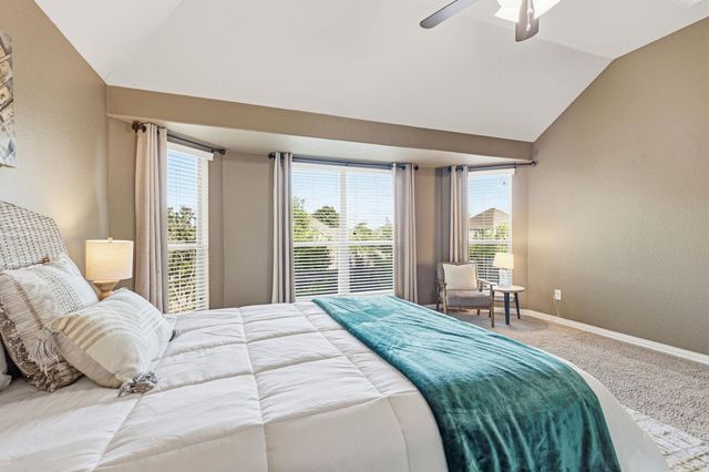 20817 Huckabee BND, Pflugerville, TX 78660
