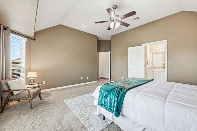 20817 Huckabee BND, Pflugerville, TX 78660