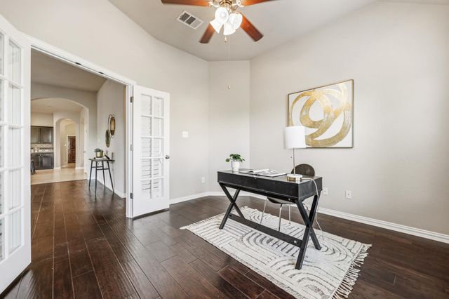 20817 Huckabee BND, Pflugerville, TX 78660