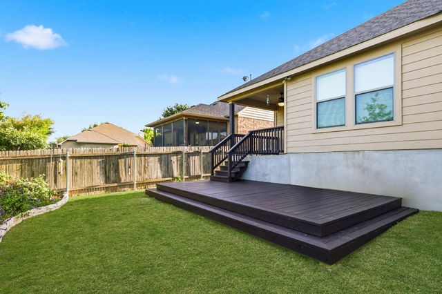 20817 Huckabee BND, Pflugerville, TX 78660