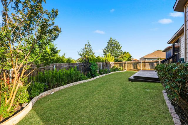 20817 Huckabee BND, Pflugerville, TX 78660
