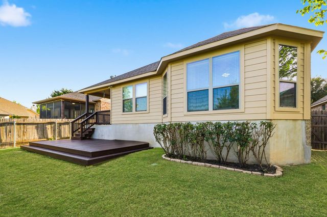 20817 Huckabee BND, Pflugerville, TX 78660