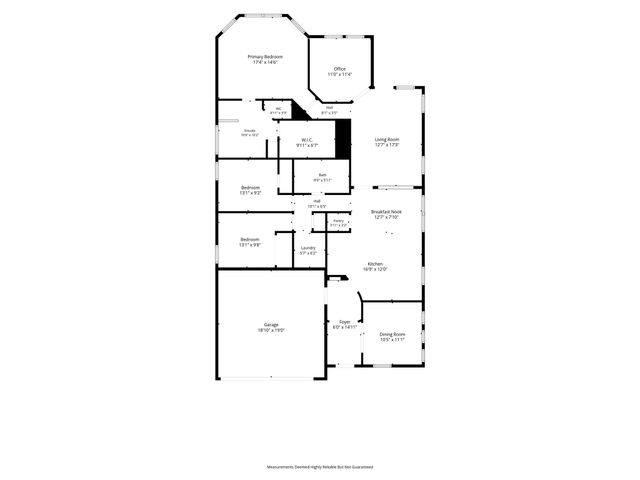 20817 Huckabee BND, Pflugerville, TX 78660