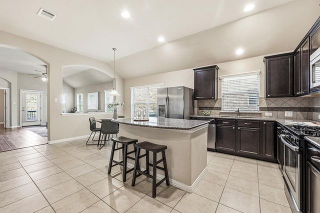 20817 Huckabee BND, Pflugerville, TX 78660