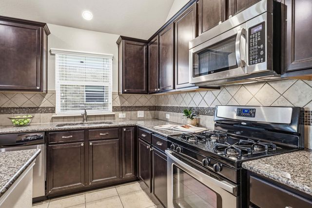 20817 Huckabee BND, Pflugerville, TX 78660