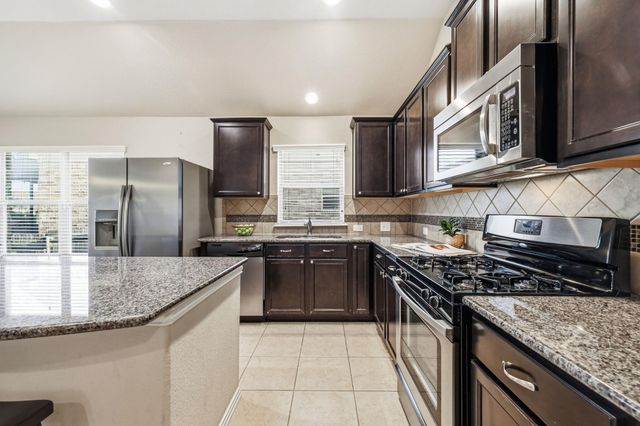 20817 Huckabee BND, Pflugerville, TX 78660