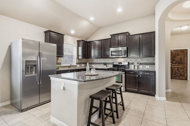 20817 Huckabee BND, Pflugerville, TX 78660