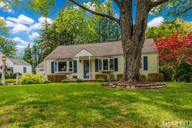 86 Indian Hill Road, Newington, CT 06111