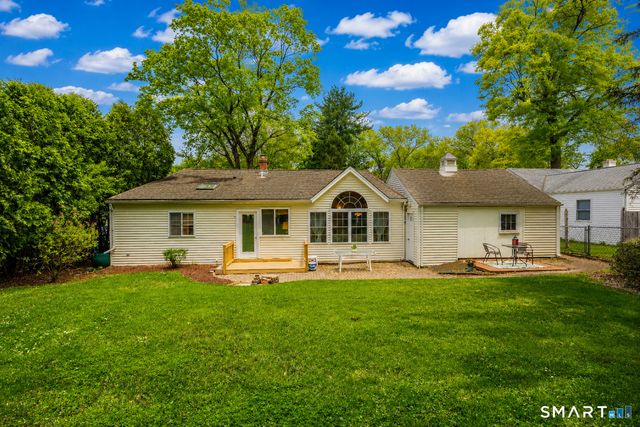 86 Indian Hill Road, Newington, CT 06111