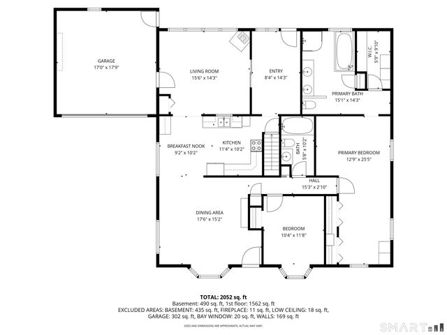 86 Indian Hill Road, Newington, CT 06111