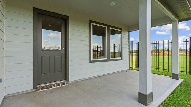 31203 Carmelas Landing Drive, Fulshear, TX 77441