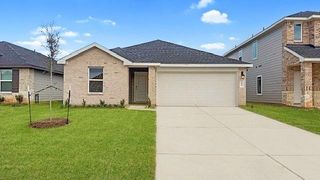 31203 Carmelas Landing Drive, Fulshear, TX 77441