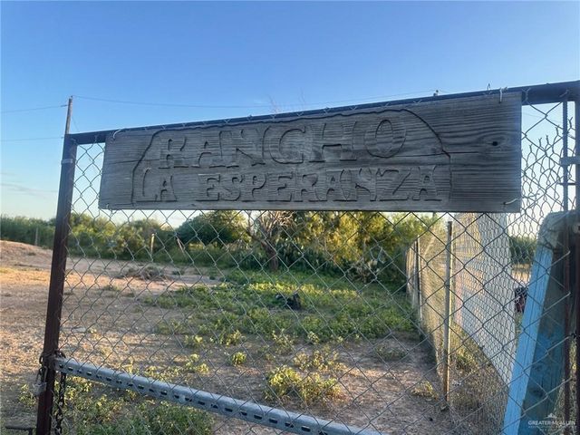 22160 Mile 7 North Road, Monte Alto, TX 78538