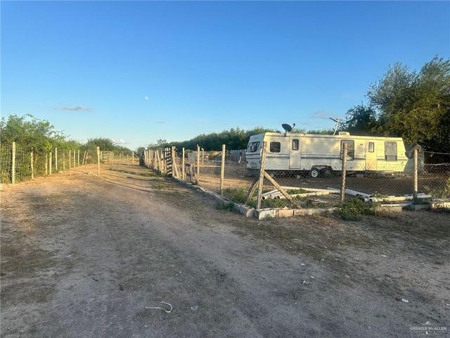 22160 Mile 7 North Road, Monte Alto, TX 78538