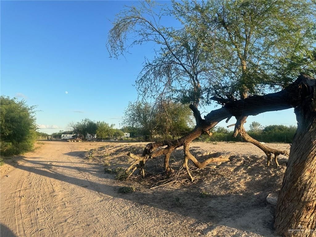 22160 Mile 7 North Road, Monte Alto, TX 78538