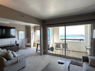 525 E Seaside Way 1607, Long Beach, CA 90802