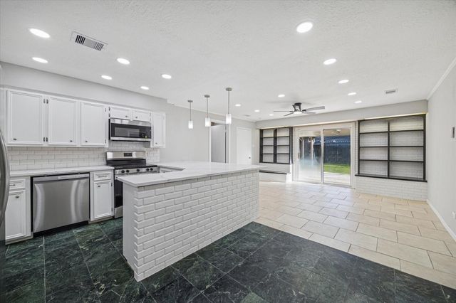 1703 Raintree Street, Baytown, TX 77520